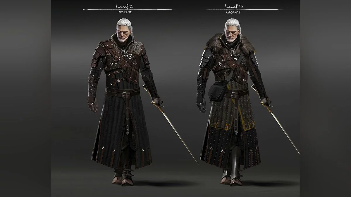 Арт из The Witcher 3: Wild Hunt / Картинка 43