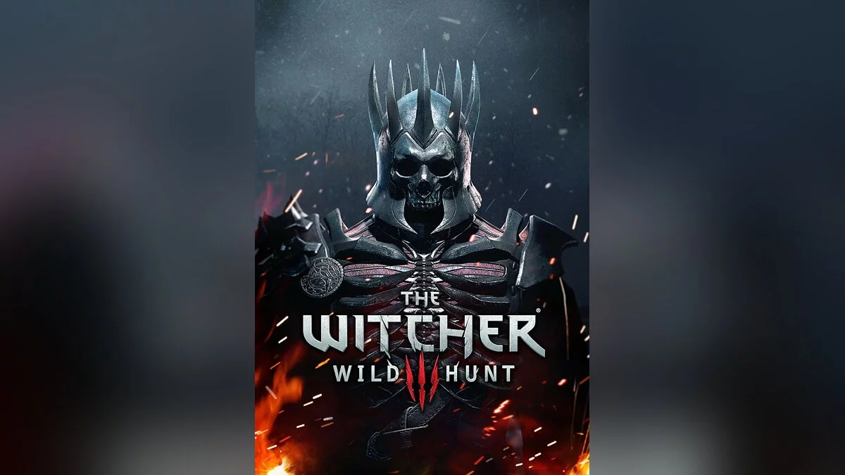 Арт из The Witcher 3: Wild Hunt / Картинка 55