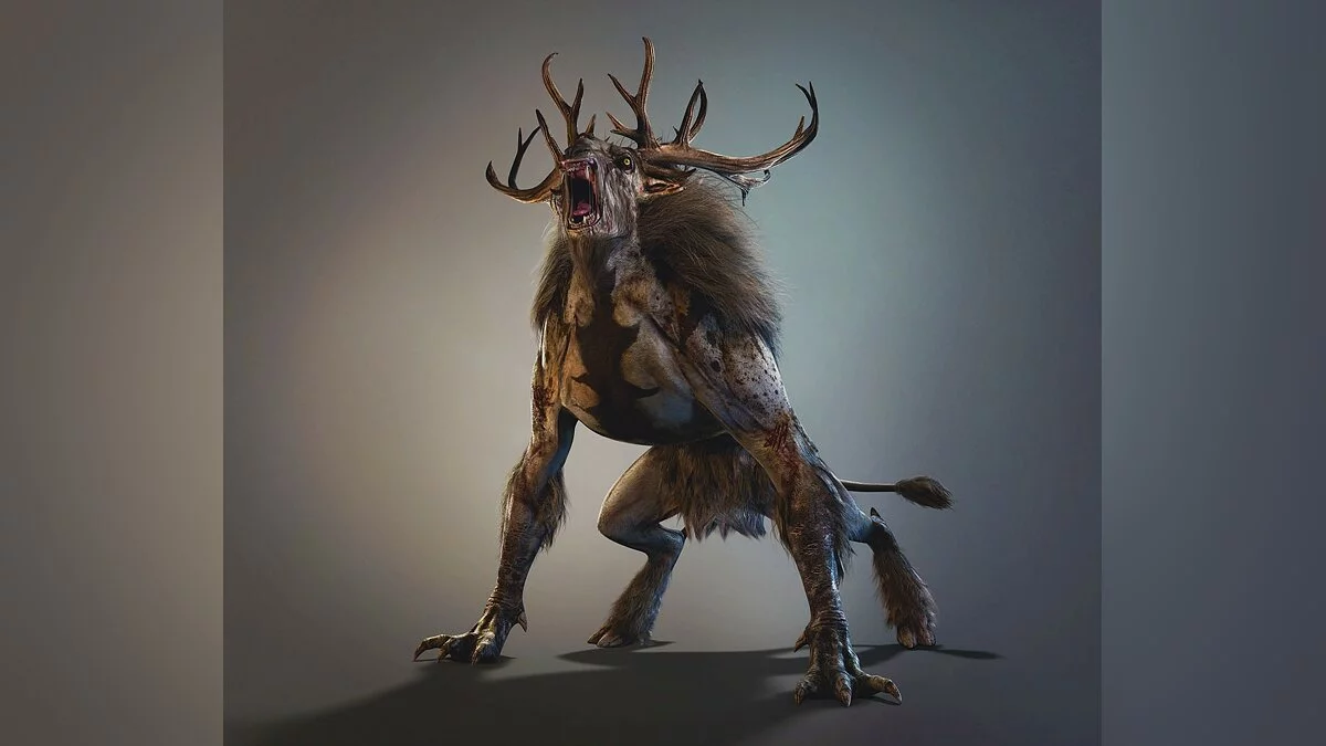 Арт из The Witcher 3: Wild Hunt / Картинка 56