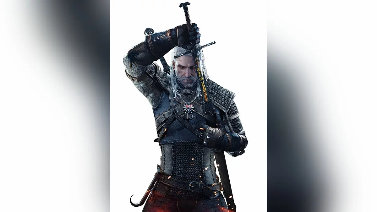 Арт из The Witcher 3: Wild Hunt / Картинка 61