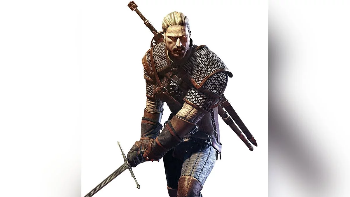 Арт из The Witcher 3: Wild Hunt / Картинка 59