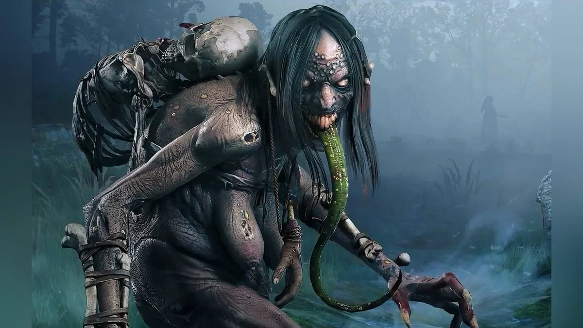 Арт из The Witcher 3: Wild Hunt / Картинка 65