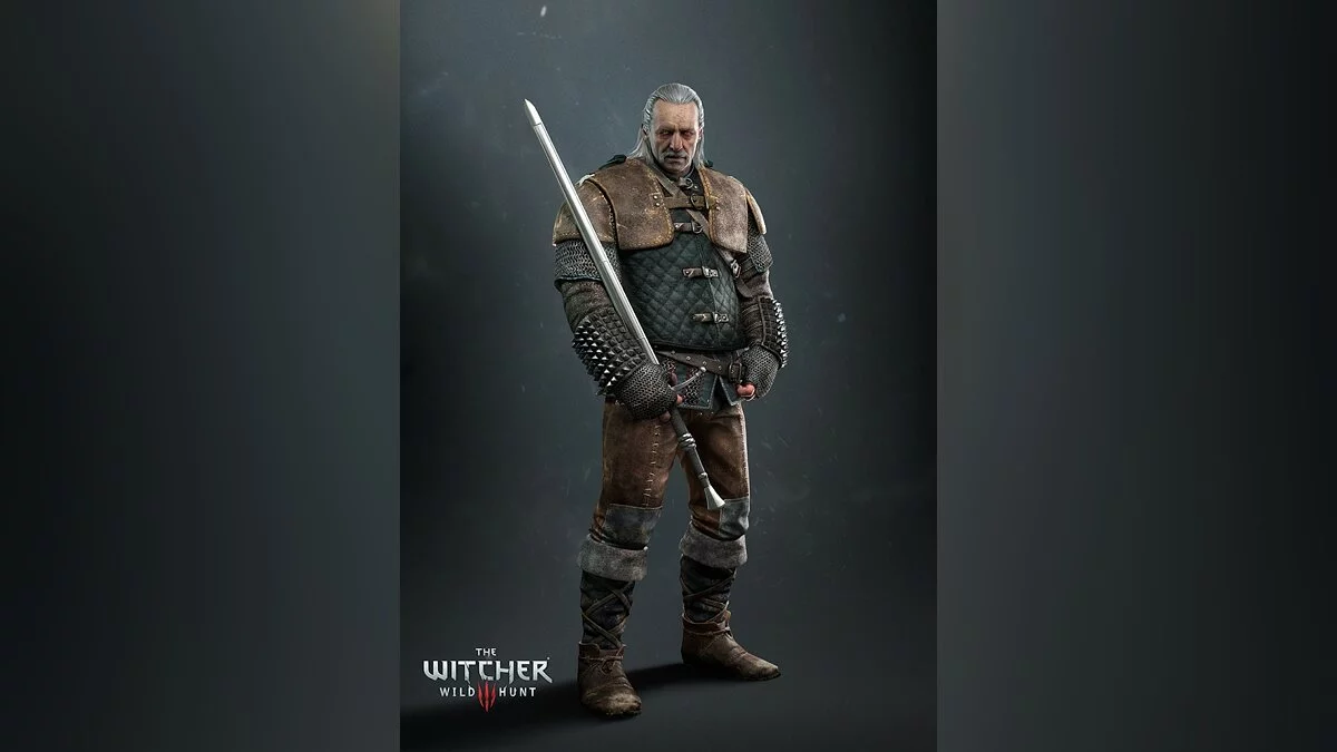 Арт из The Witcher 3: Wild Hunt / Картинка 88