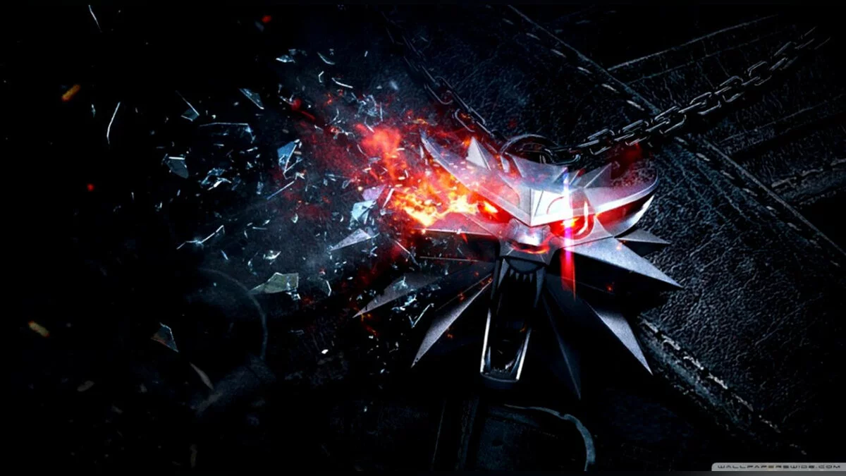 Арт из The Witcher 3: Wild Hunt / Картинка 2