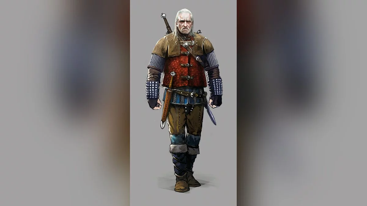 Арт из The Witcher 3: Wild Hunt / Картинка 26