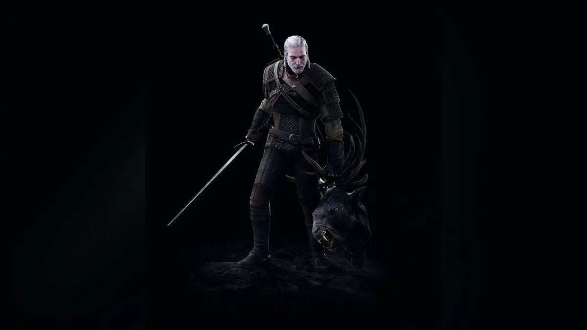 Арт из The Witcher 3: Wild Hunt / Картинка 15