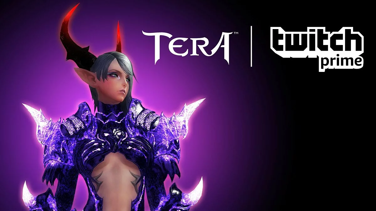 Арт из TERA / Картинка 25