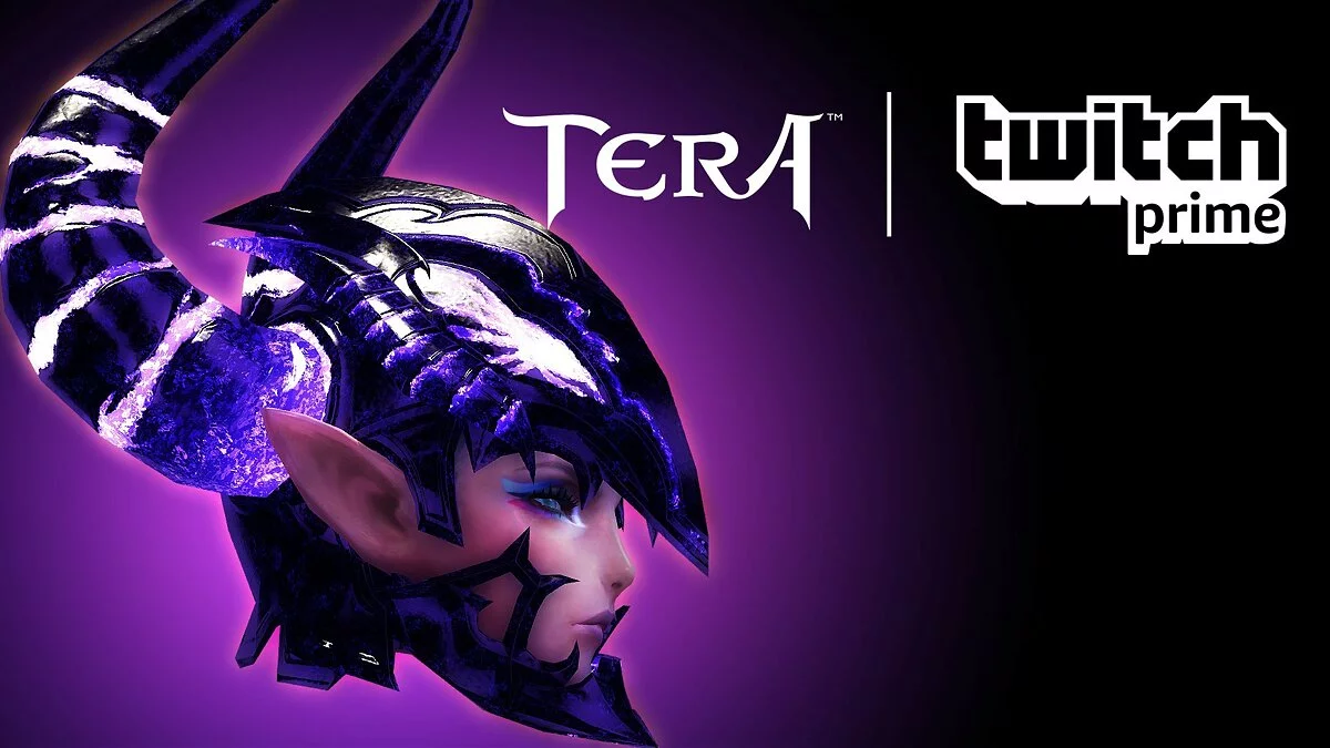 Арт из TERA / Картинка 26