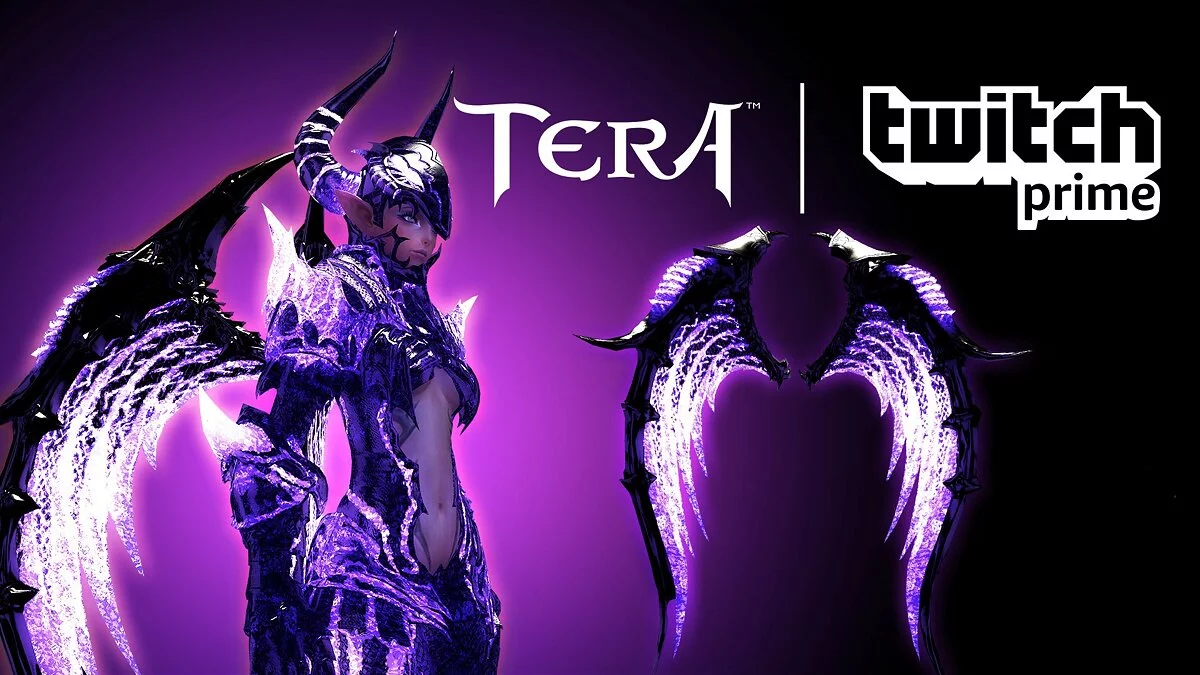 Арт из TERA / Картинка 27