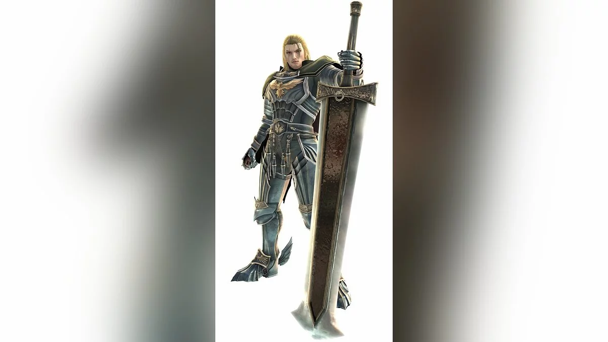 Арт из SoulCalibur 5 / Картинка 13