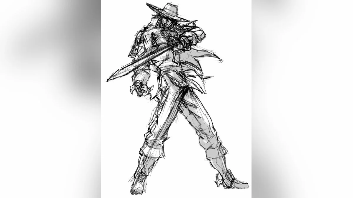 Арт из SoulCalibur 5 / Картинка 44