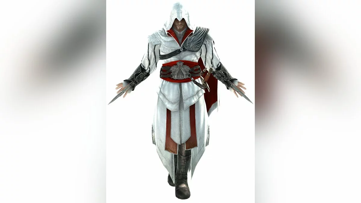 Арт из SoulCalibur 5 / Картинка 52