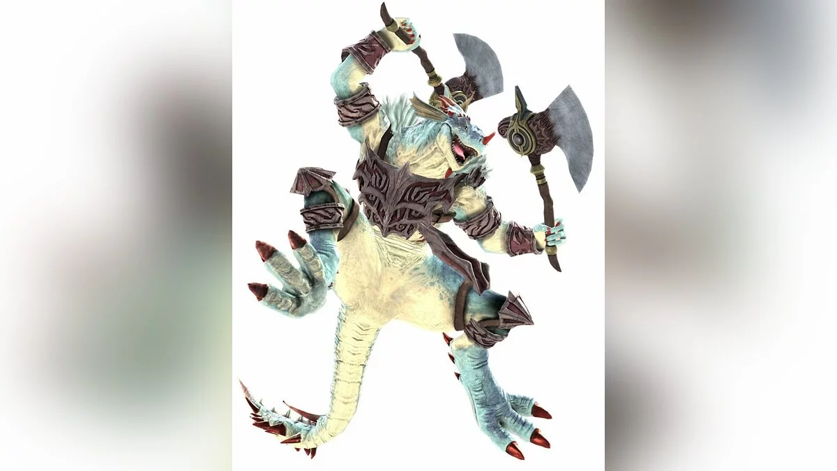Арт из SoulCalibur 5 / Картинка 64