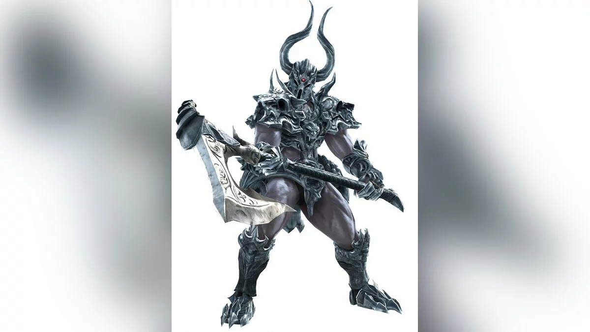 Арт из SoulCalibur 5 / Картинка 69
