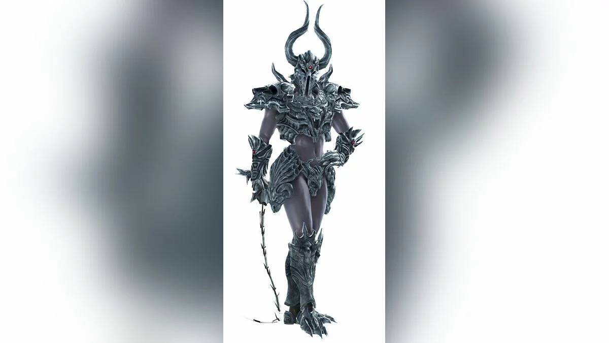 Арт из SoulCalibur 5 / Картинка 70