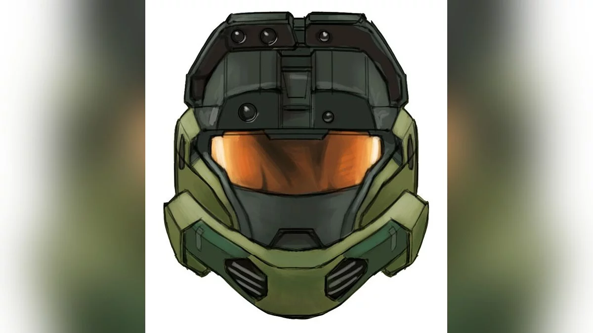 Арт из Halo: Reach / Картинка 9