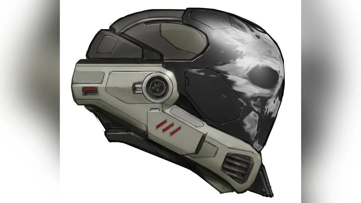 Арт из Halo: Reach / Картинка 14
