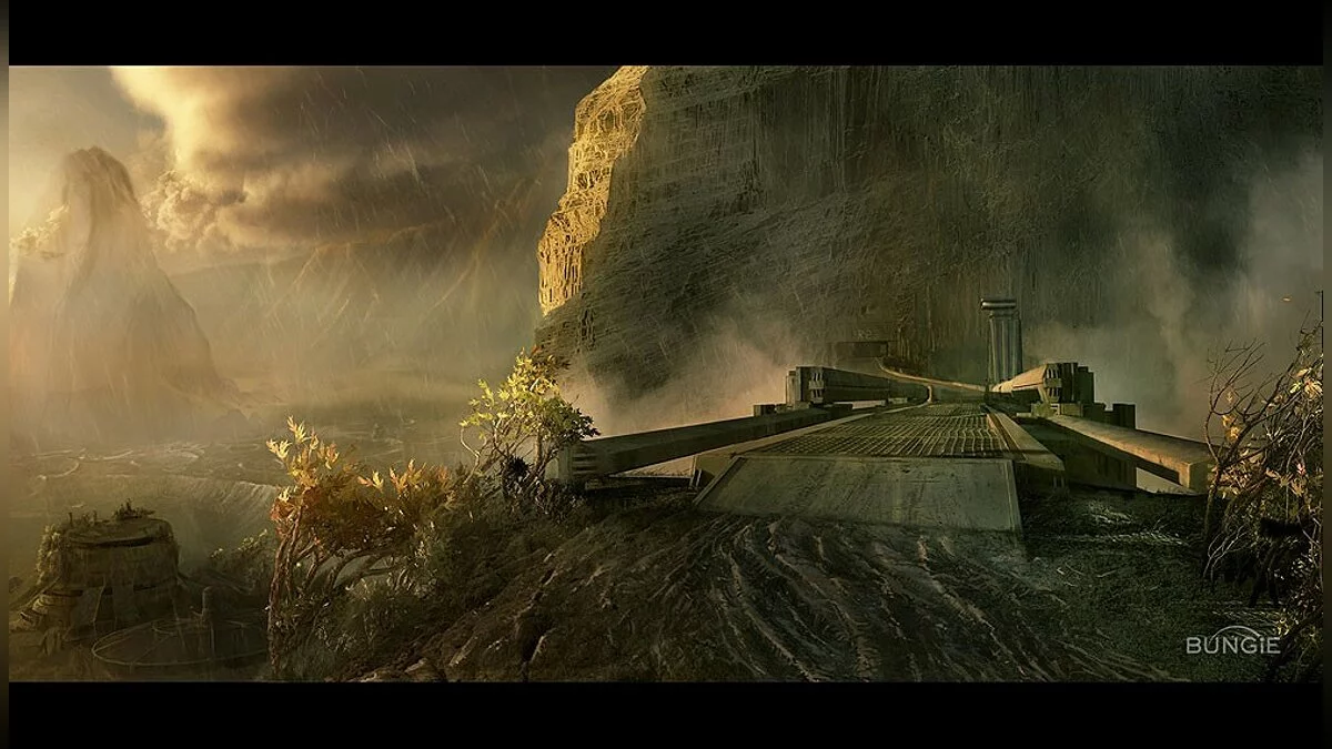 Арт из Halo: Reach / Картинка 25
