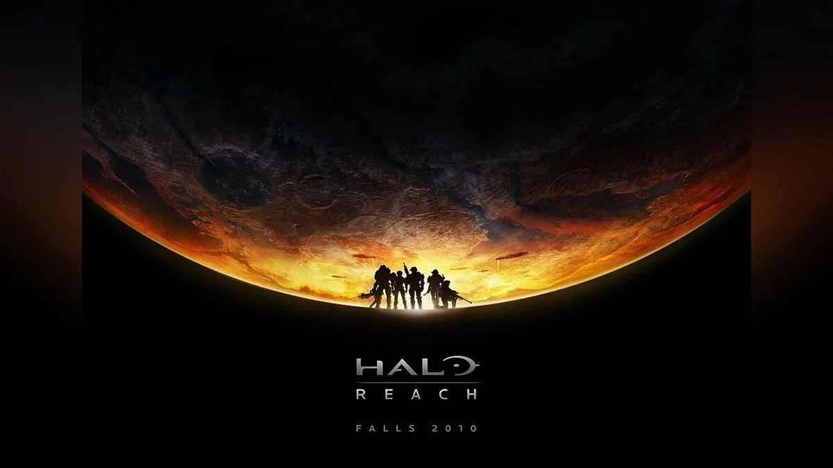 Арт из Halo: Reach / Картинка 27