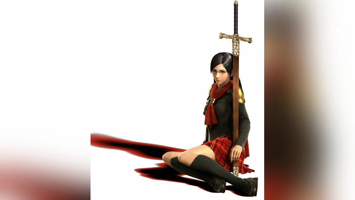 Арт из Final Fantasy Type-0 / Картинка 13