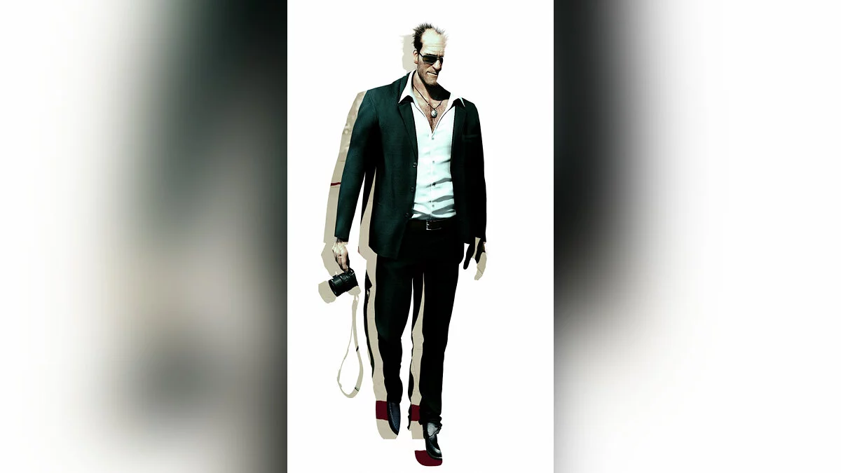 Арт из Dead Rising 2 / Картинка 1