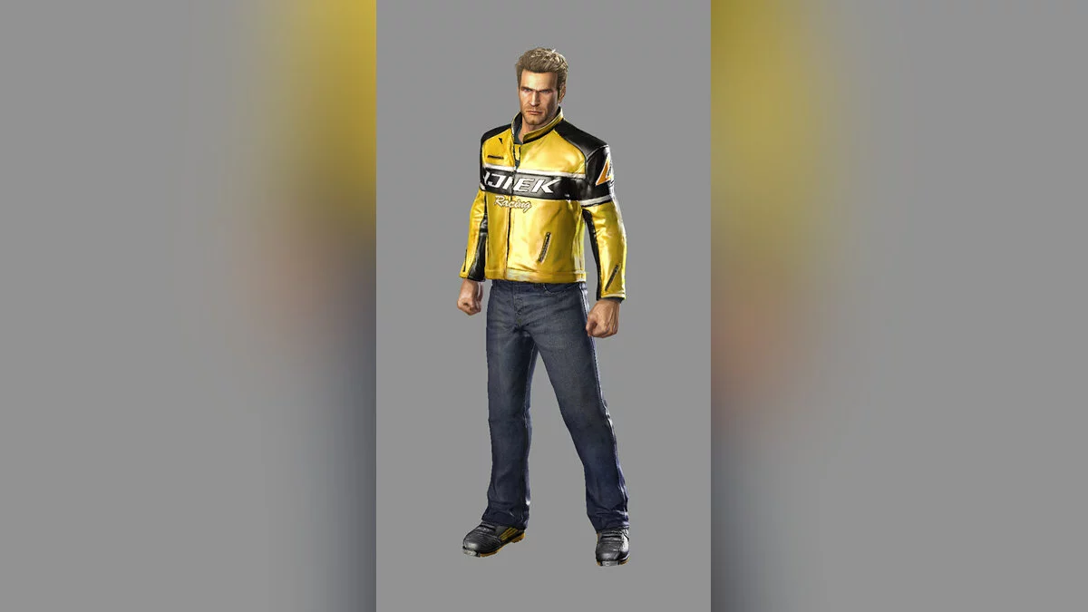 Арт из Dead Rising 2 / Картинка 4