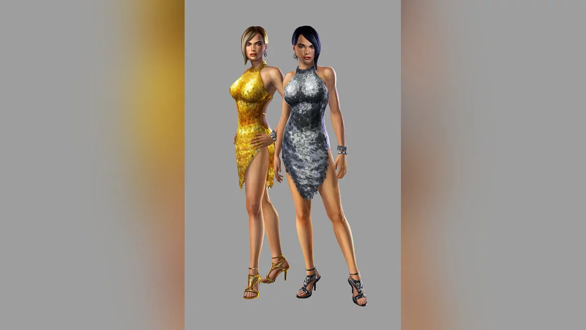 Арт из Dead Rising 2 / Картинка 8