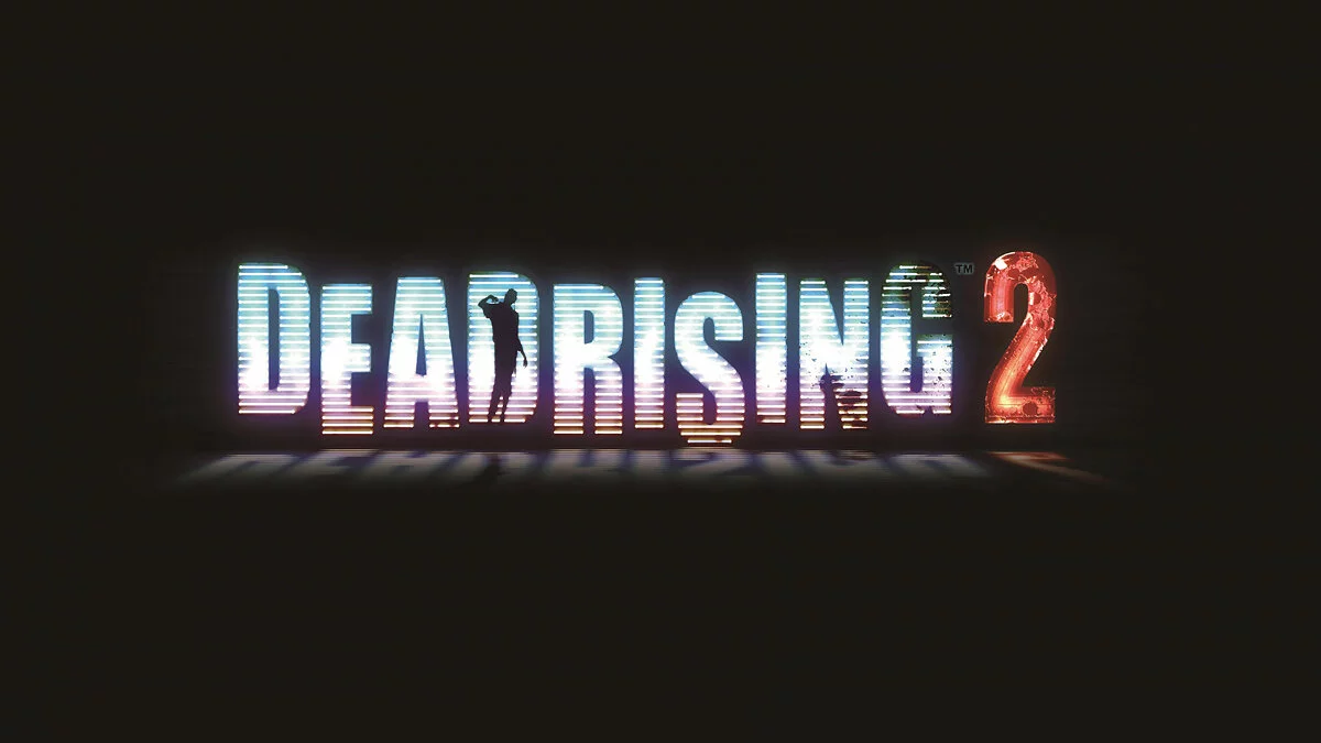 Арт из Dead Rising 2 / Картинка 17