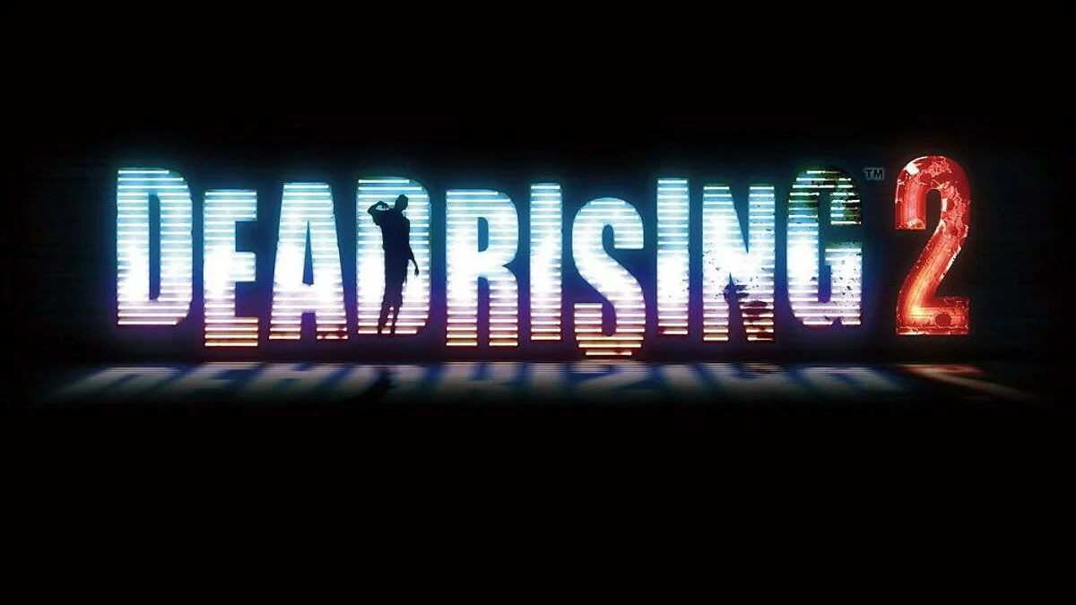 Арт из Dead Rising 2 / Картинка 20