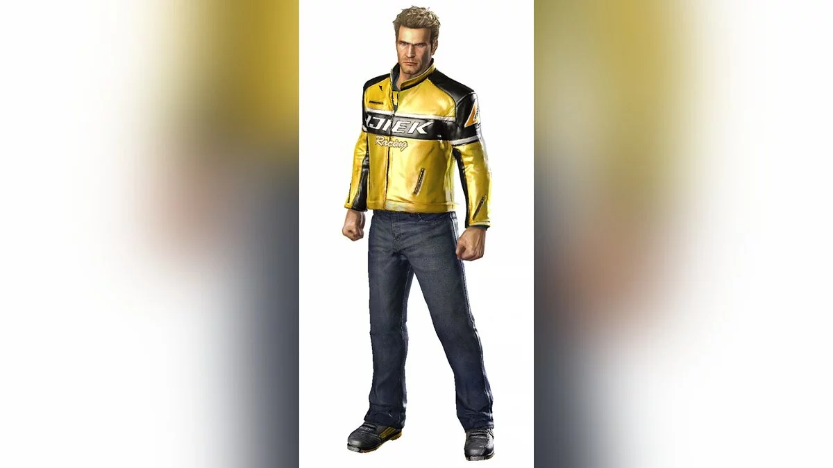 Арт из Dead Rising 2 / Картинка 23