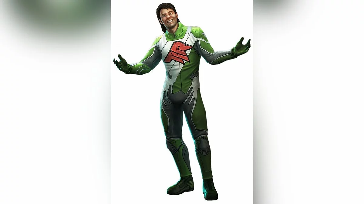 Арт из Dead Rising 2 / Картинка 25