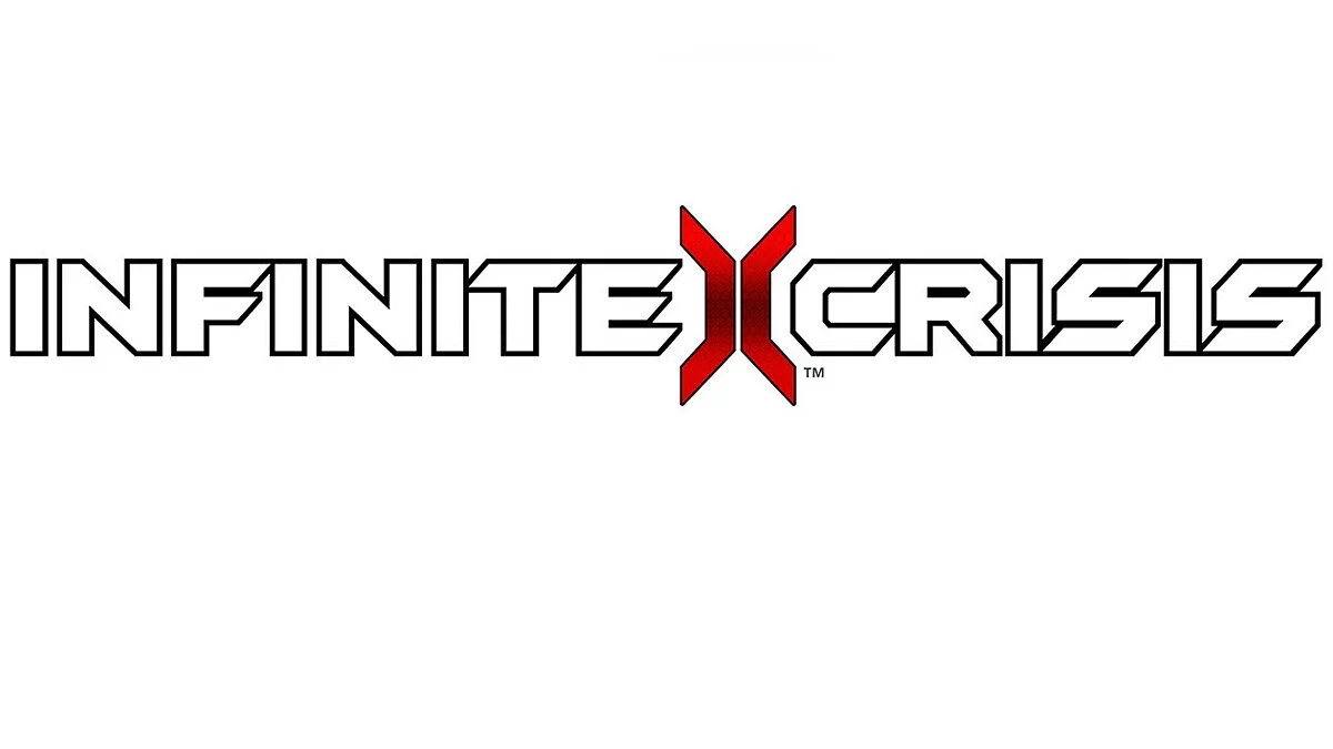 Арт из Infinite Crisis / Картинка 1
