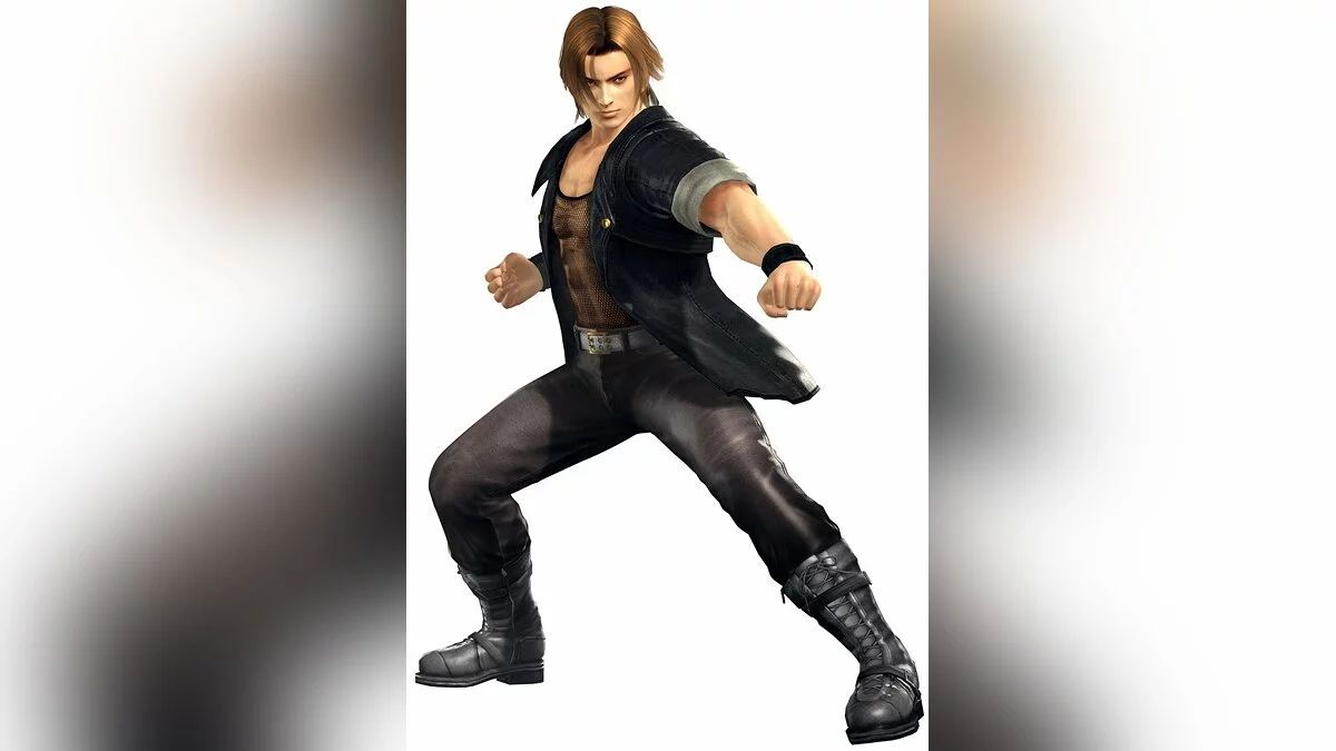 Арт из Dead or Alive 5 / Картинка 39