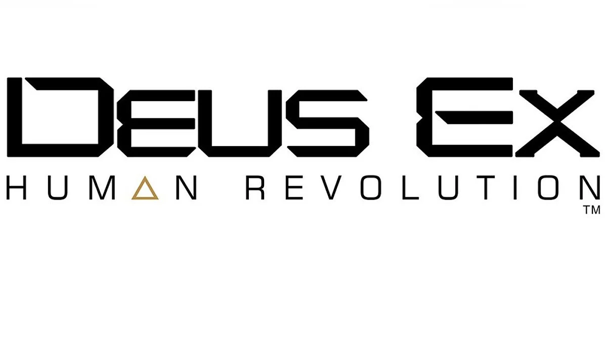 Арт из Deus Ex: Human Revolution / Картинка 65