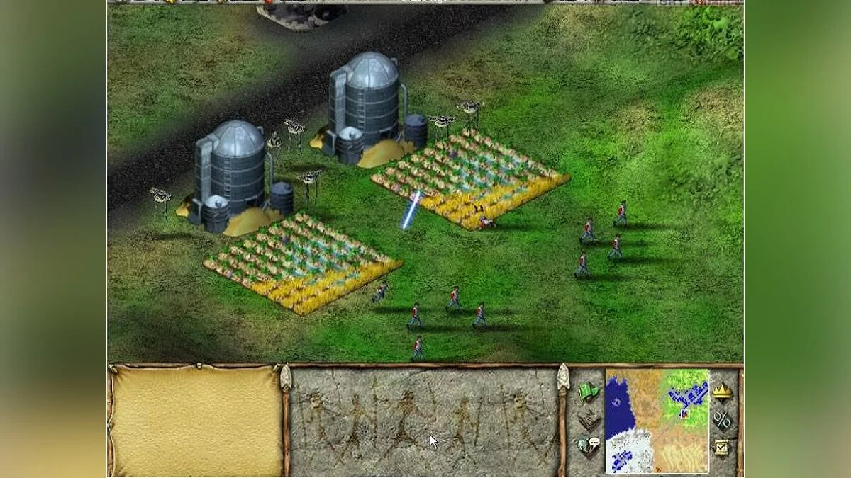 Скриншоты из Empire Earth / Картинка 24