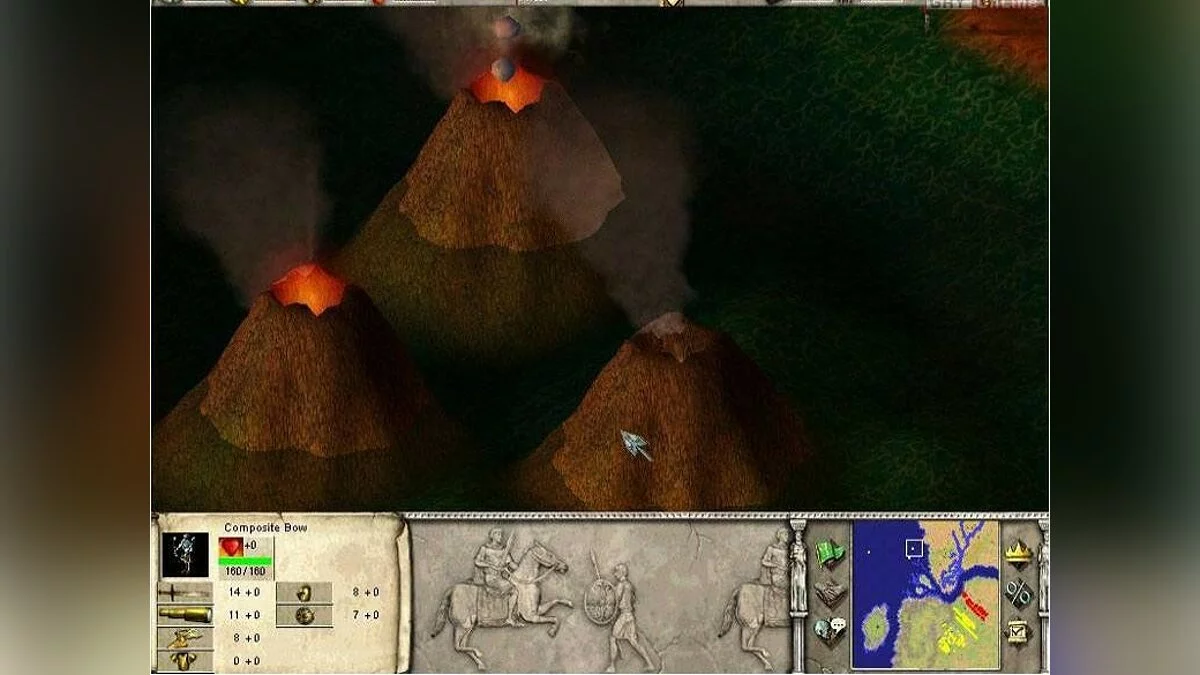 Скриншоты из Empire Earth / Картинка 34