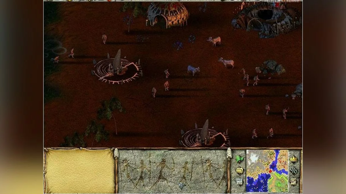 Скриншоты из Empire Earth / Картинка 38
