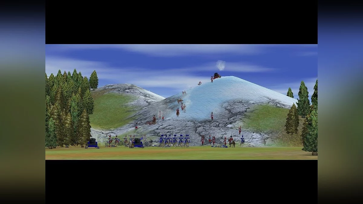 Скриншоты из Empire Earth / Картинка 56