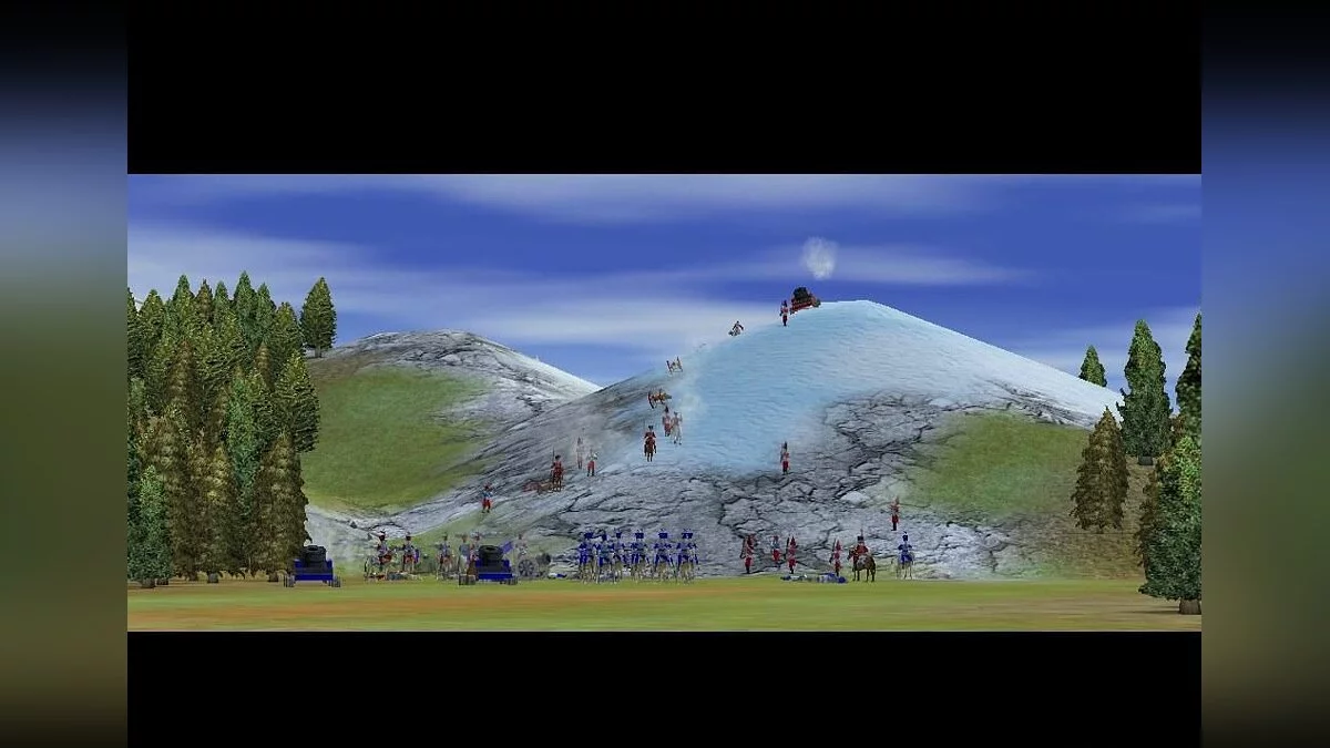 Скриншоты из Empire Earth / Картинка 5