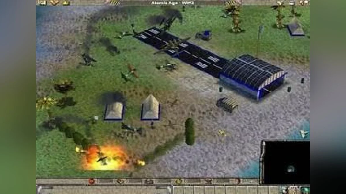 Скриншоты из Empire Earth / Картинка 11