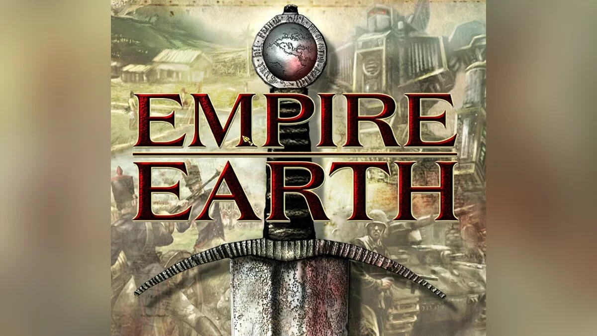 Скриншоты из Empire Earth / Картинка 23