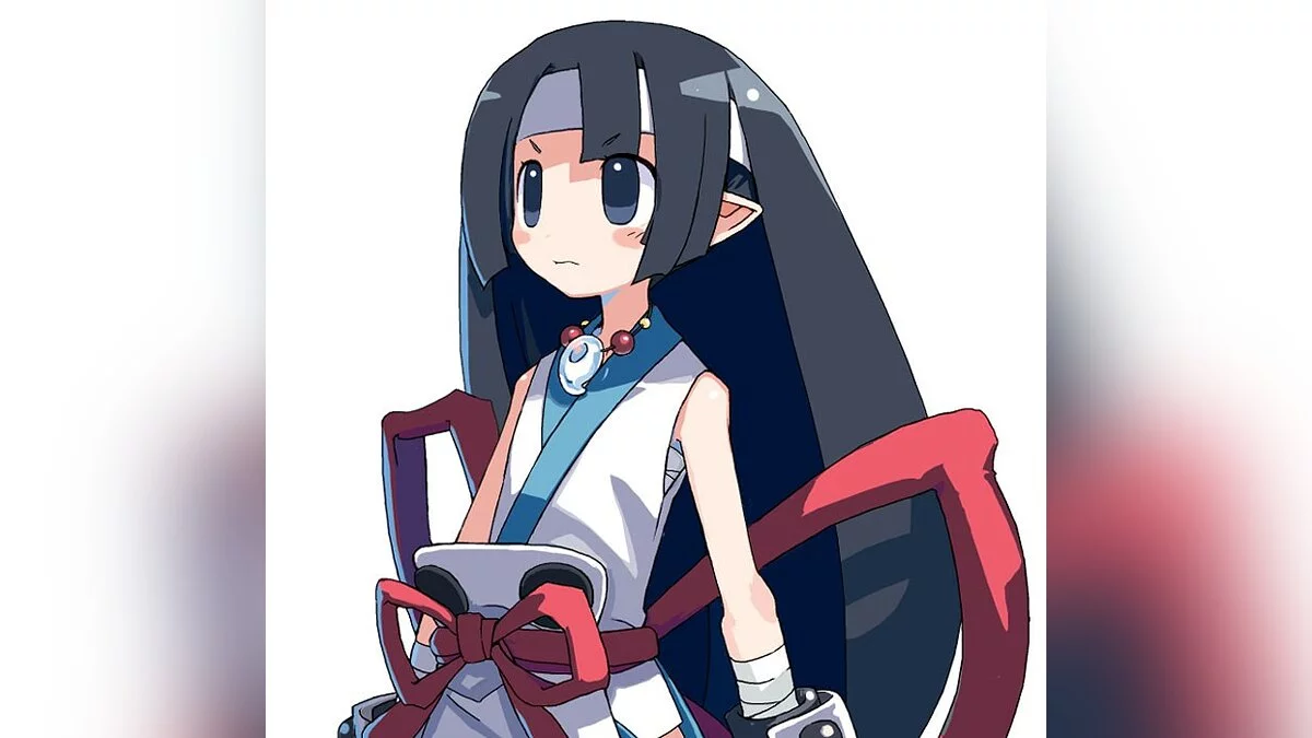 Арт из Disgaea 2: Cursed Memories / Картинка 22