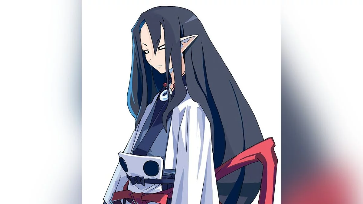 Арт из Disgaea 2: Cursed Memories / Картинка 24