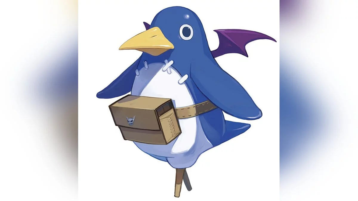 Арт из Disgaea 2: Cursed Memories / Картинка 27