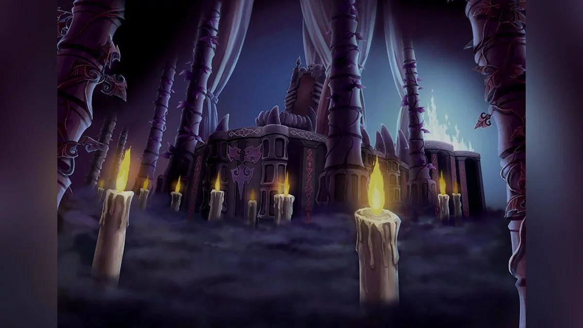 Арт из Disgaea 2: Cursed Memories / Картинка 88