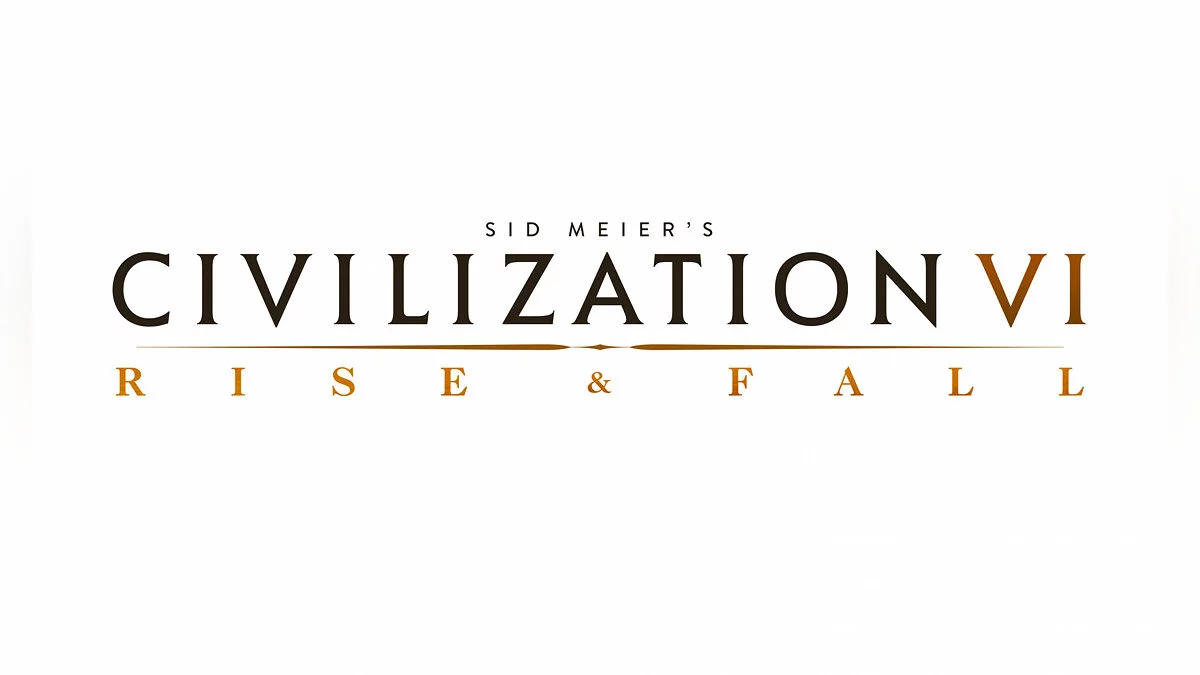 Арт из Sid Meier's Civilization 6 / Картинка 6
