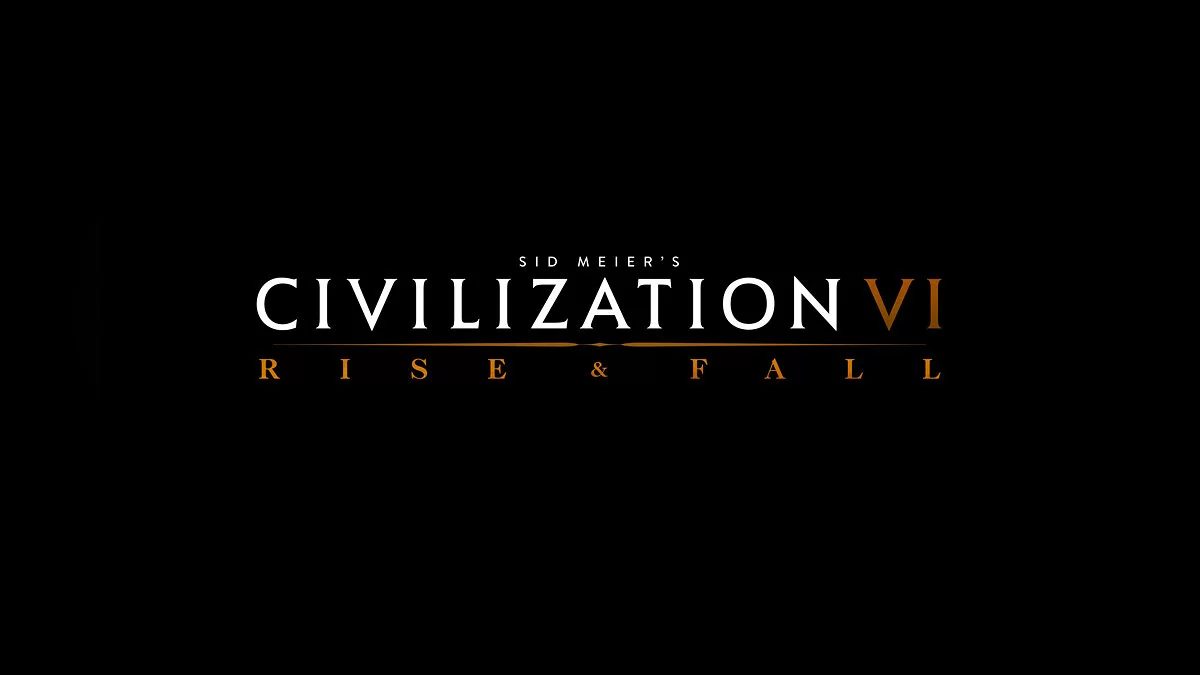 Арт из Sid Meier's Civilization 6 / Картинка 7