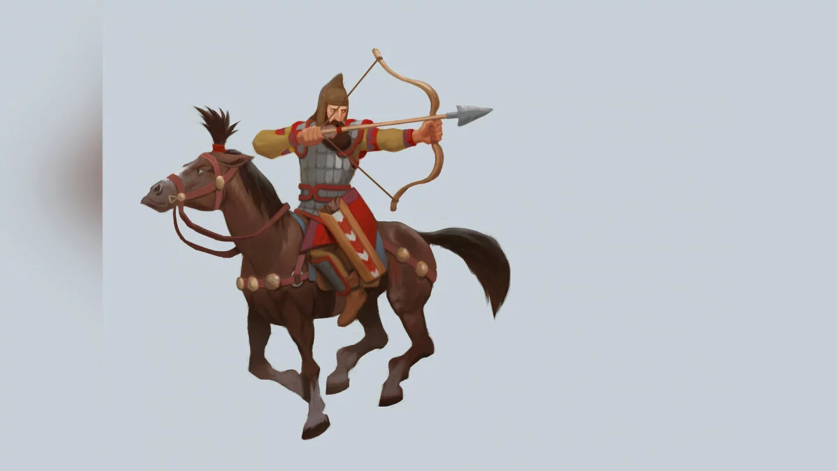 Арт из Sid Meier's Civilization 6 / Картинка 25