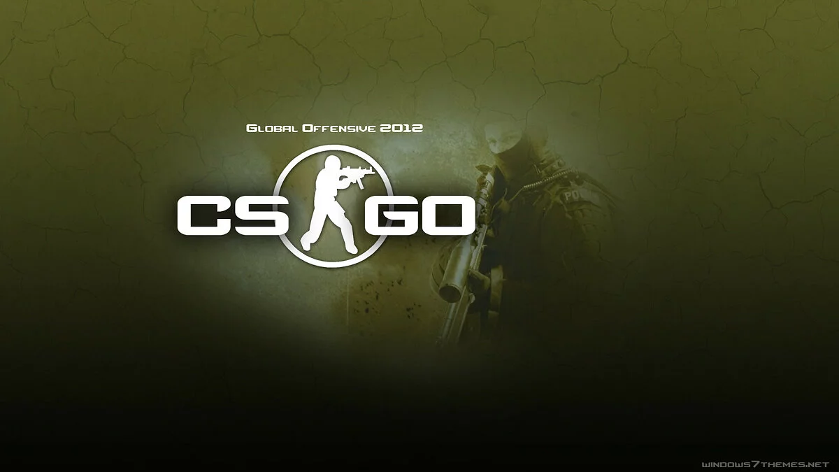Арт из Counter-Strike: Global Offensive / Картинка 4