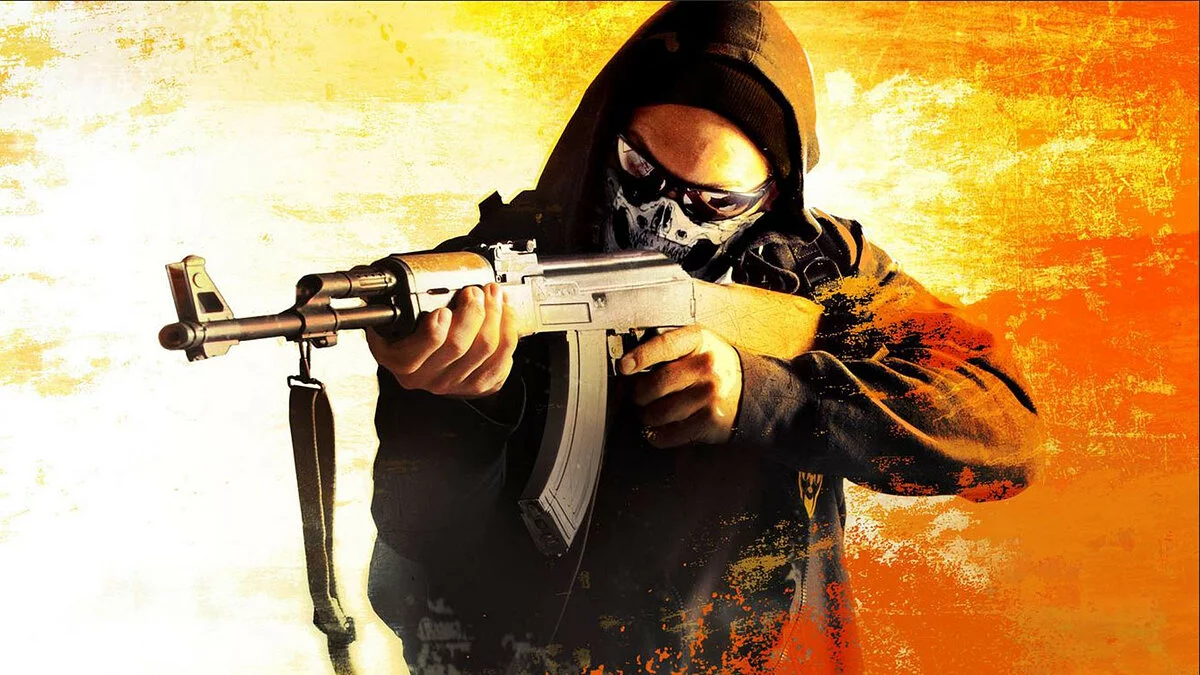 Арт из Counter-Strike: Global Offensive / Картинка 6